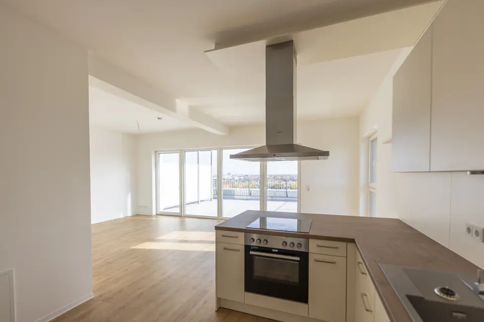5 Zimmer Wohnung mit 138 m² in Cottbus – Bild 7