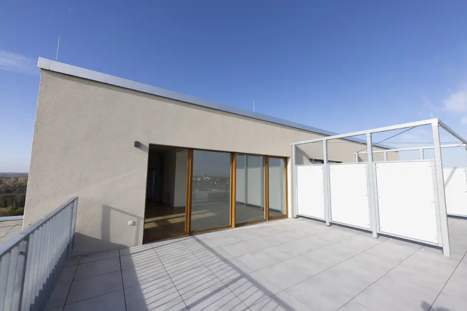5 Zimmer Wohnung mit 138 m² in Cottbus – Bild 8