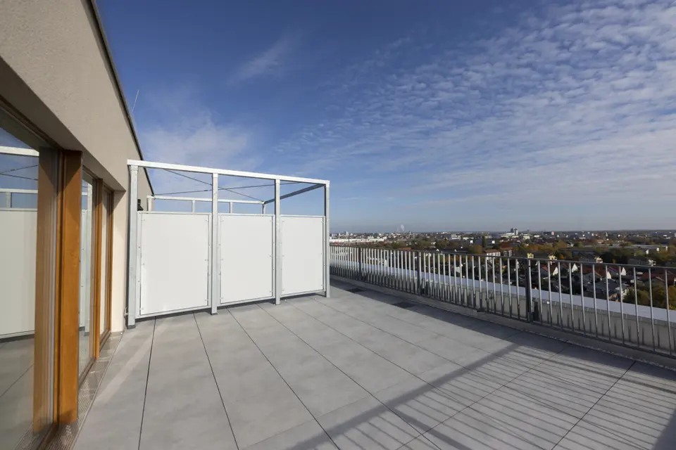 5 Zimmer Wohnung mit 138 m² in Cottbus – Bild 9