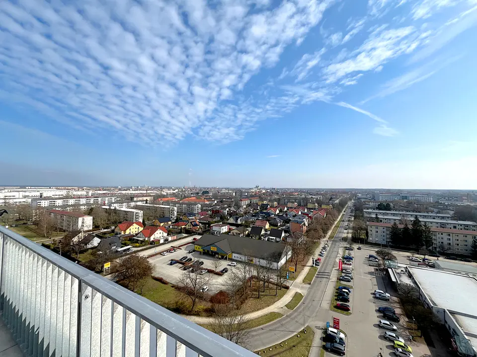 5 Zimmer Wohnung mit 138 m² in Cottbus – Bild 10