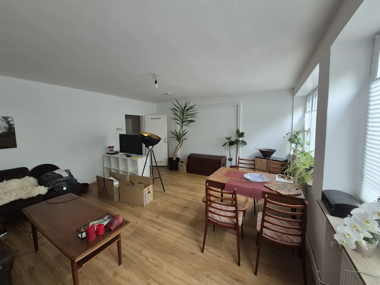 3 Zimmer Wohnung mit 96 m² in Hildesheim – Bild 1