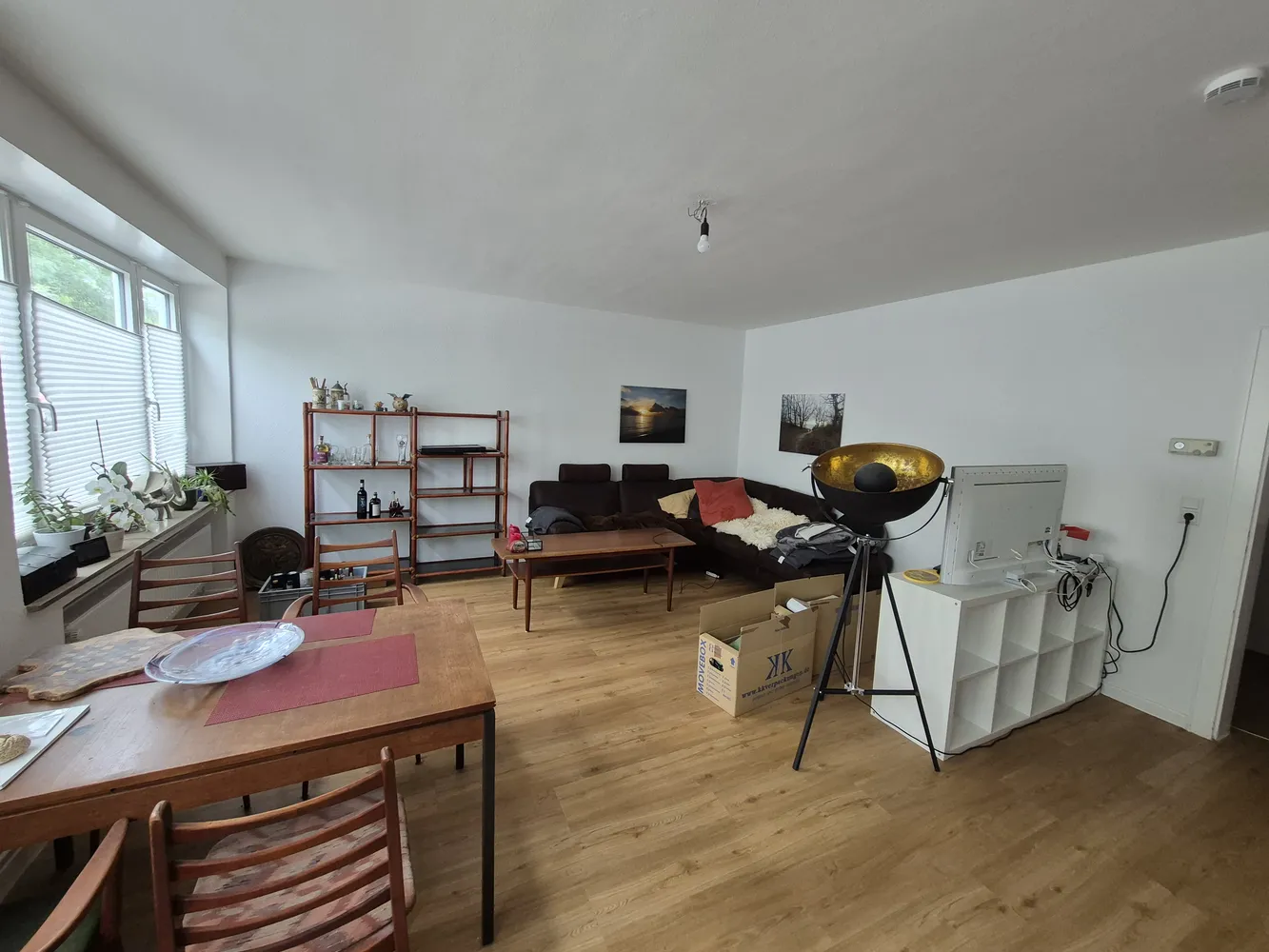 3 Zimmer Wohnung mit 96 m² in Hildesheim – Bild 2