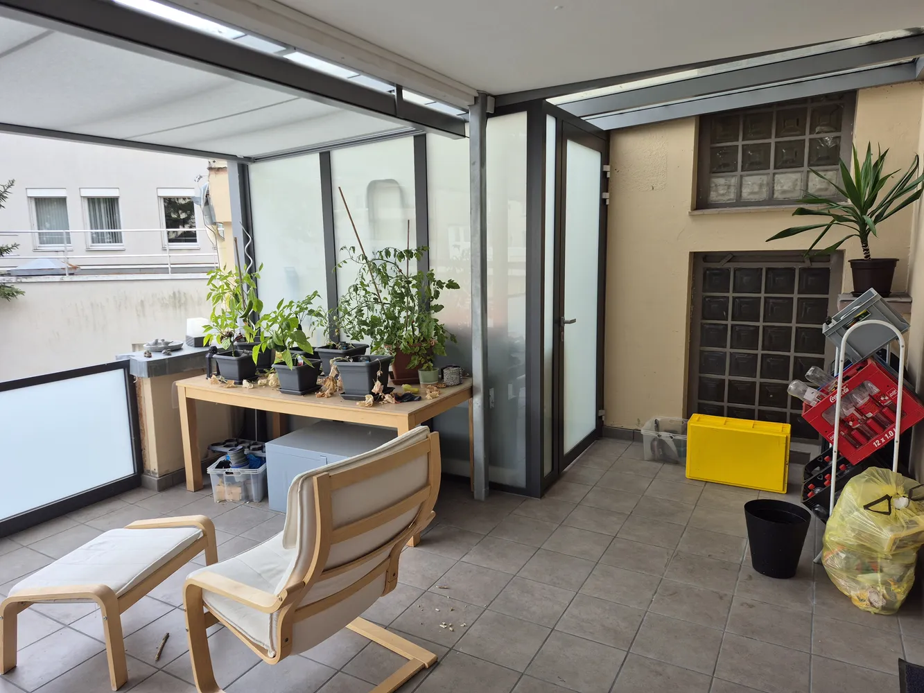 3 Zimmer Wohnung mit 96 m² in Hildesheim – Bild 3
