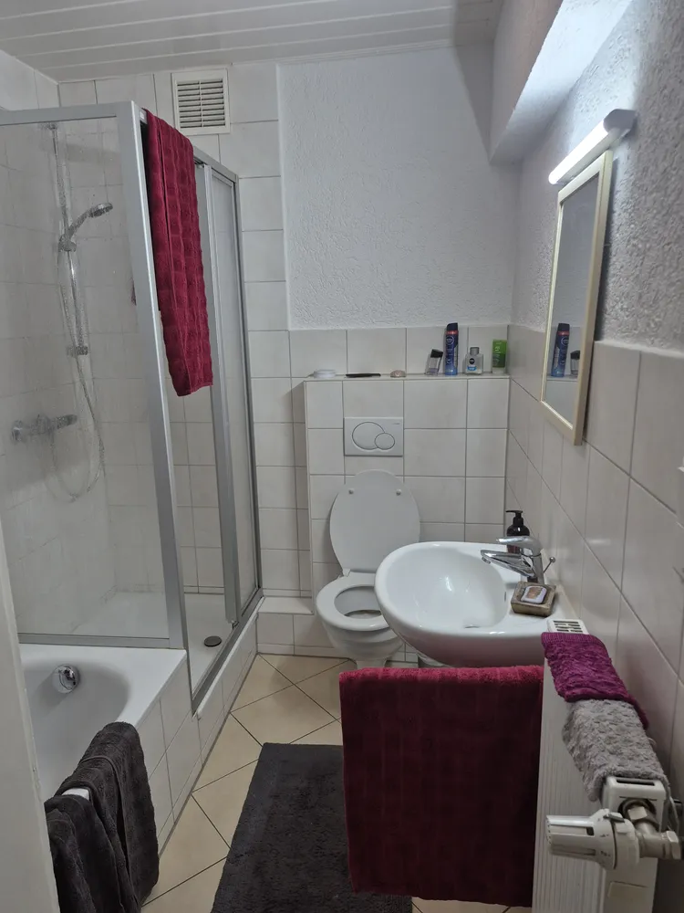 3 Zimmer Wohnung mit 96 m² in Hildesheim – Bild 5