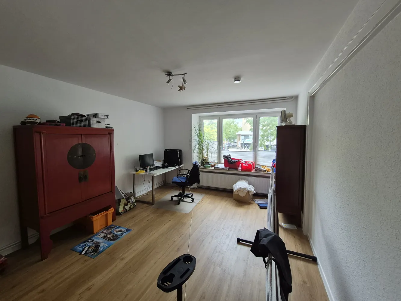 3 Zimmer Wohnung mit 96 m² in Hildesheim – Bild 6