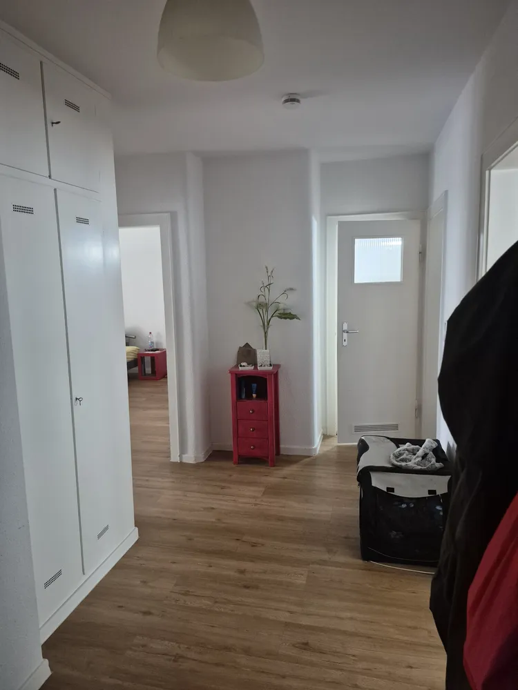 3 Zimmer Wohnung mit 96 m² in Hildesheim – Bild 8