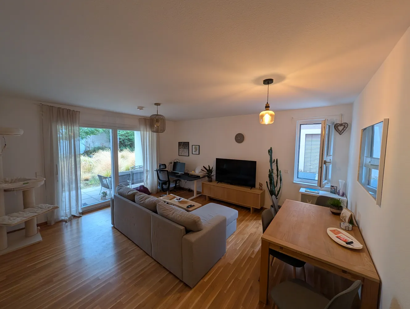 2 Zimmer Wohnung mit 57 m² in Mannheim – Bild 1
