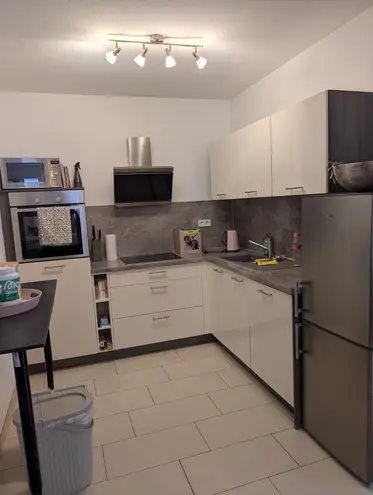 2 Zimmer Wohnung mit 57 m² in Mannheim – Bild 3