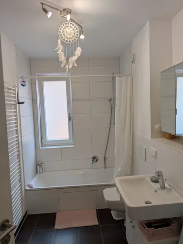 2 Zimmer Wohnung mit 57 m² in Mannheim – Bild 4