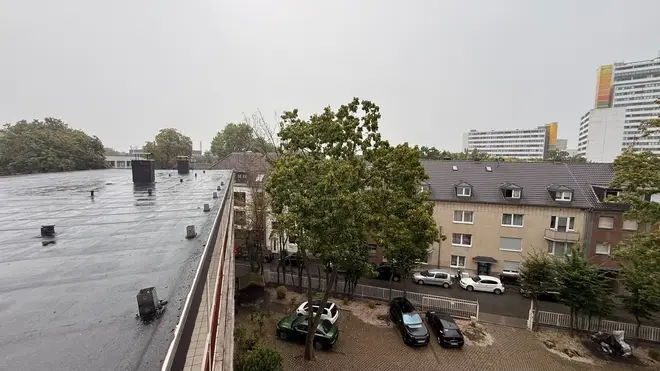 3 Zimmer Wohnung mit 85 m² in Krefeld – Bild 11