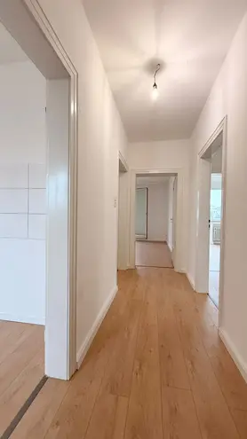 3 Zimmer Wohnung mit 85 m² in Krefeld – Bild 2