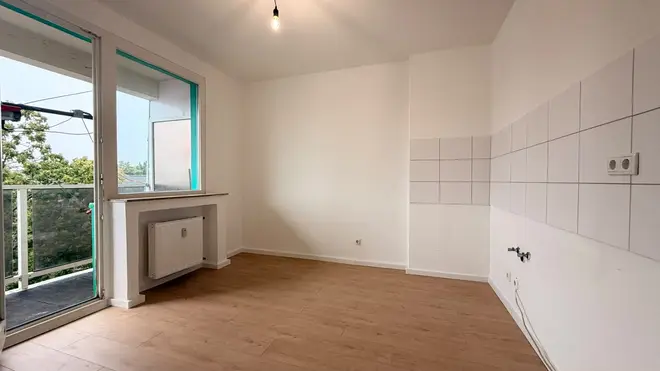 3 Zimmer Wohnung mit 85 m² in Krefeld – Bild 4