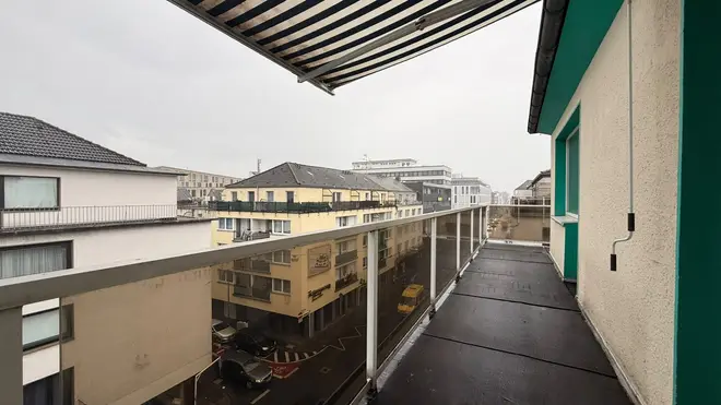 3 Zimmer Wohnung mit 85 m² in Krefeld – Bild 6