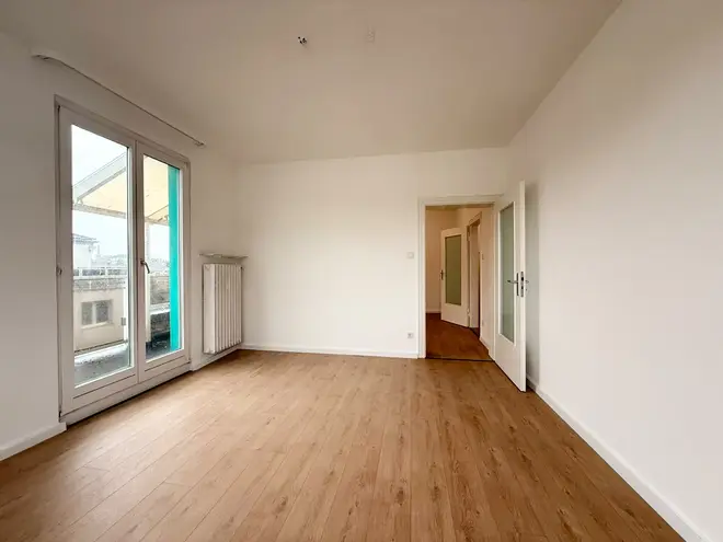 3 Zimmer Wohnung mit 85 m² in Krefeld – Bild 9
