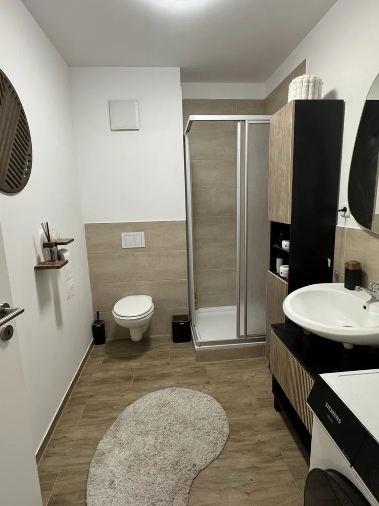 2 Zimmer Wohnung mit 67 m² in Koblenz – Bild 5
