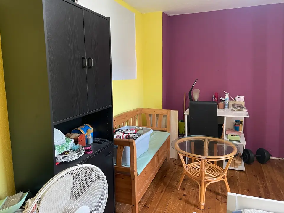 2 Zimmer Wohnung mit 15 m² in Jena – Bild 2