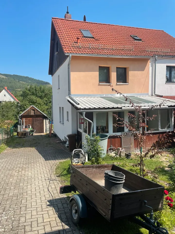 2 Zimmer Wohnung mit 15 m² in Jena – Bild 3