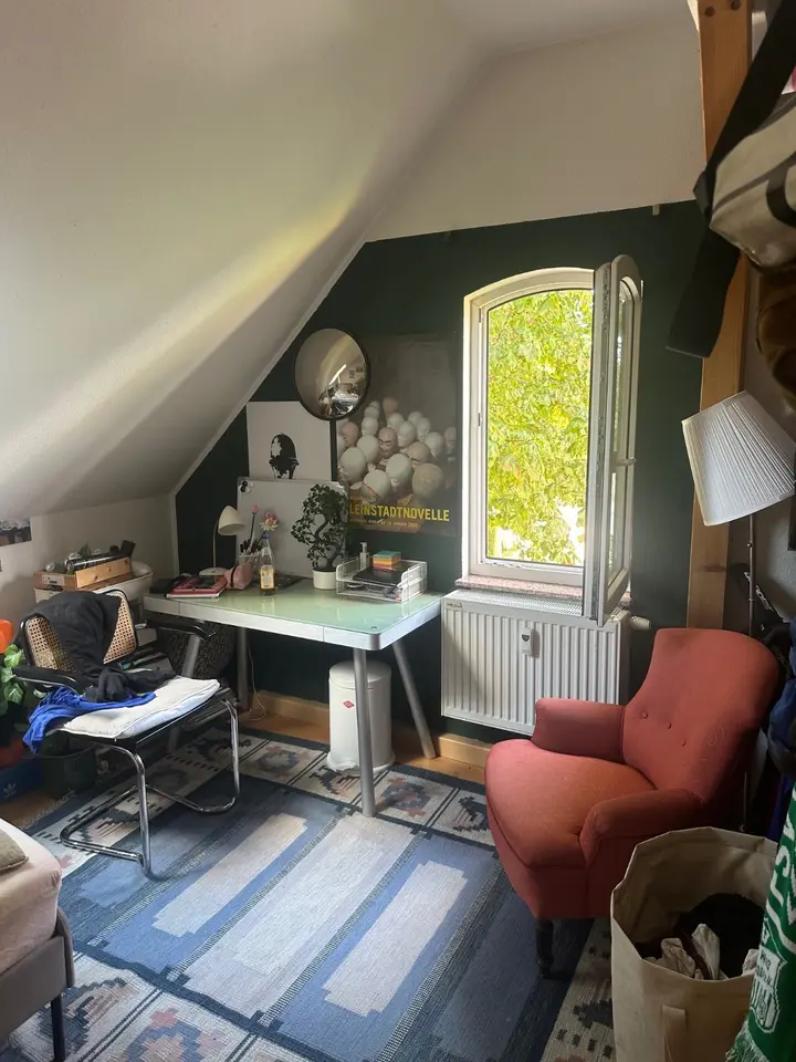 2 Zimmer Wohnung mit 15 m² in Jena – Bild 4