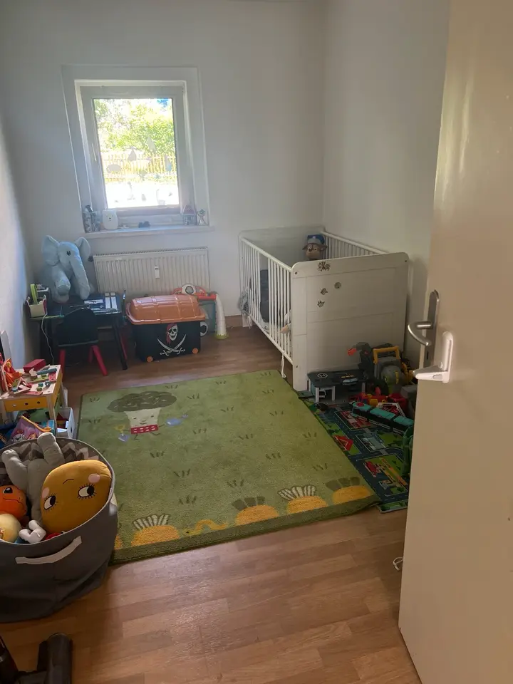 2 Zimmer Wohnung mit 15 m² in Jena – Bild 7