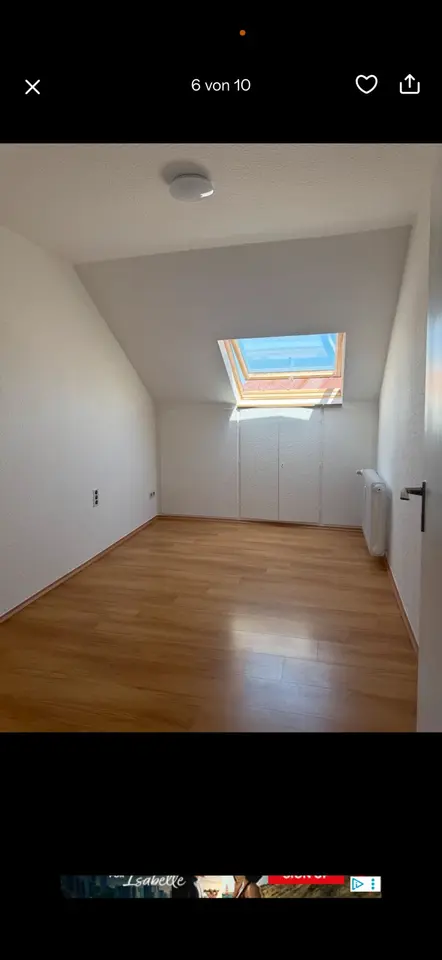 3 Zimmer Wohnung mit 75 m² in Ludwigshafen – Bild 2