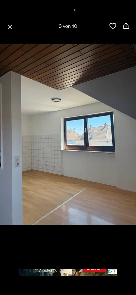 3 Zimmer Wohnung mit 75 m² in Ludwigshafen – Bild 3