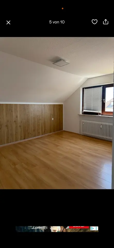 3 Zimmer Wohnung mit 75 m² in Ludwigshafen – Bild 6