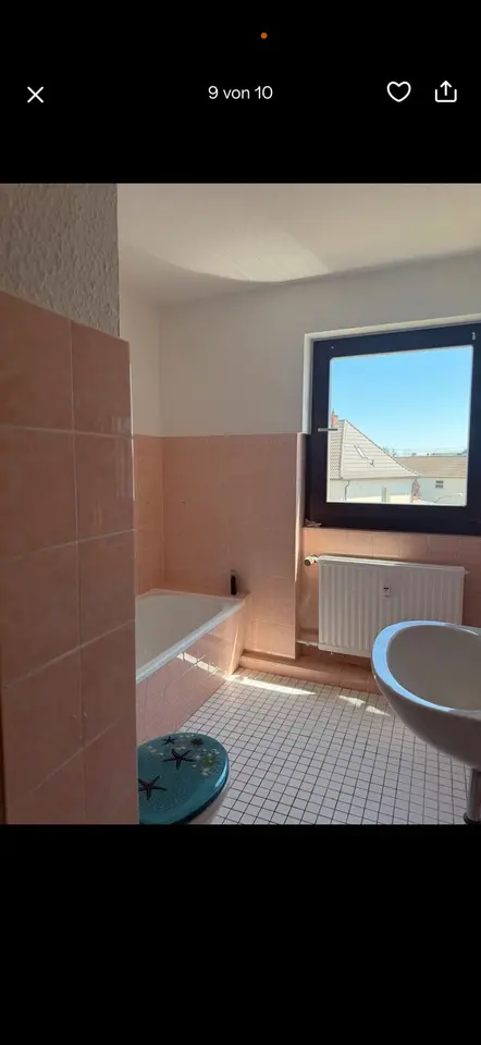 3 Zimmer Wohnung mit 75 m² in Ludwigshafen – Bild 8