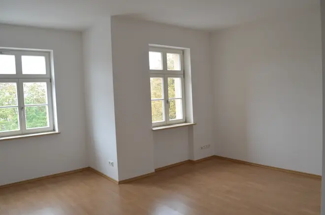 1 Zimmer Wohnung mit 26 m² in Leipzig – Bild 1