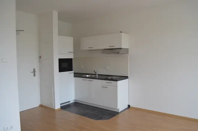 1 Zimmer Wohnung mit 26 m² in Leipzig – Bild 2