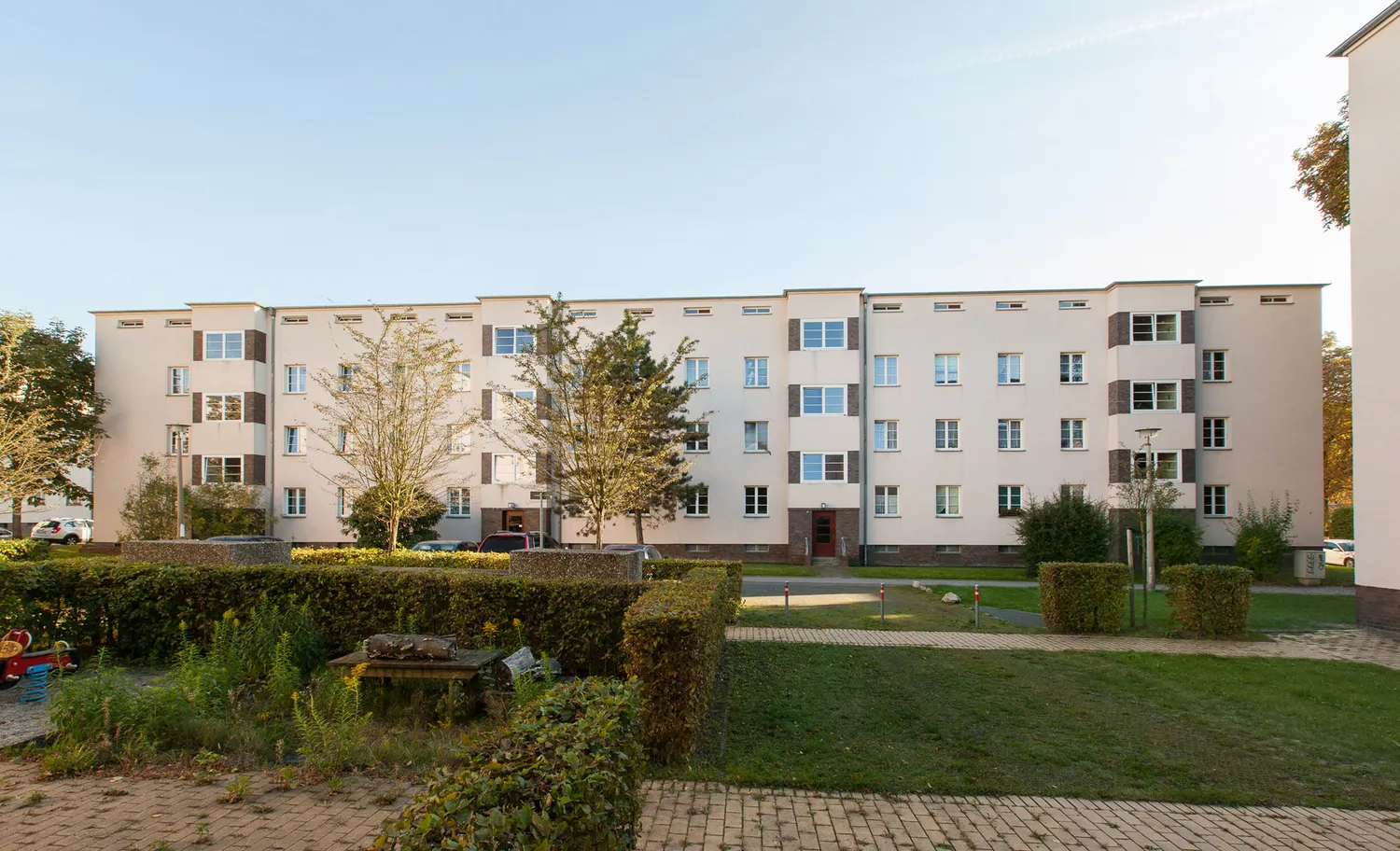 2 Zimmer Wohnung mit 49 m² in Leipzig – Bild 1