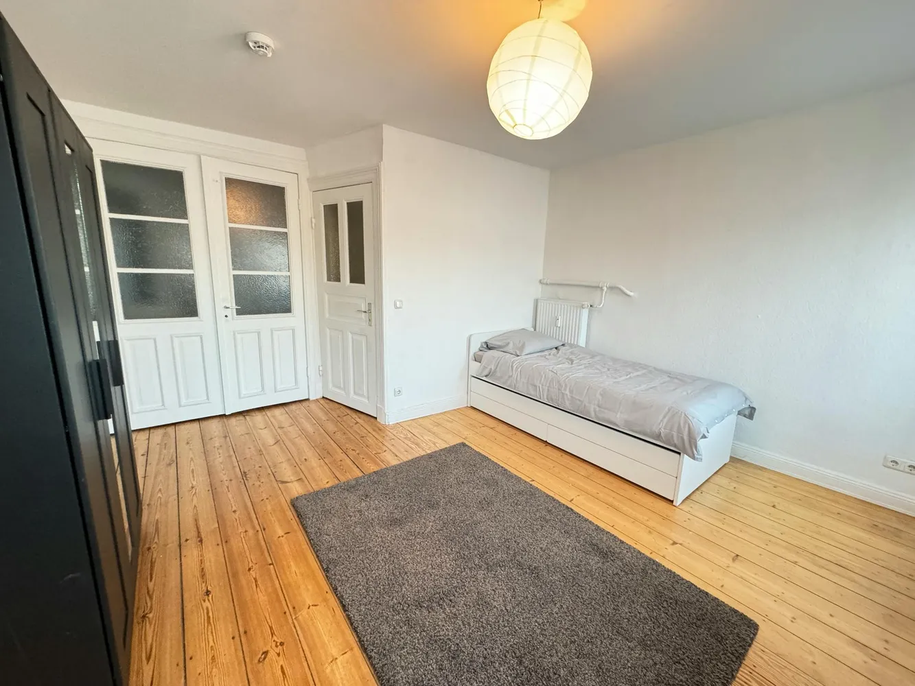 WG-Zimmer mit 16 m² in Hamburg – Bild 1