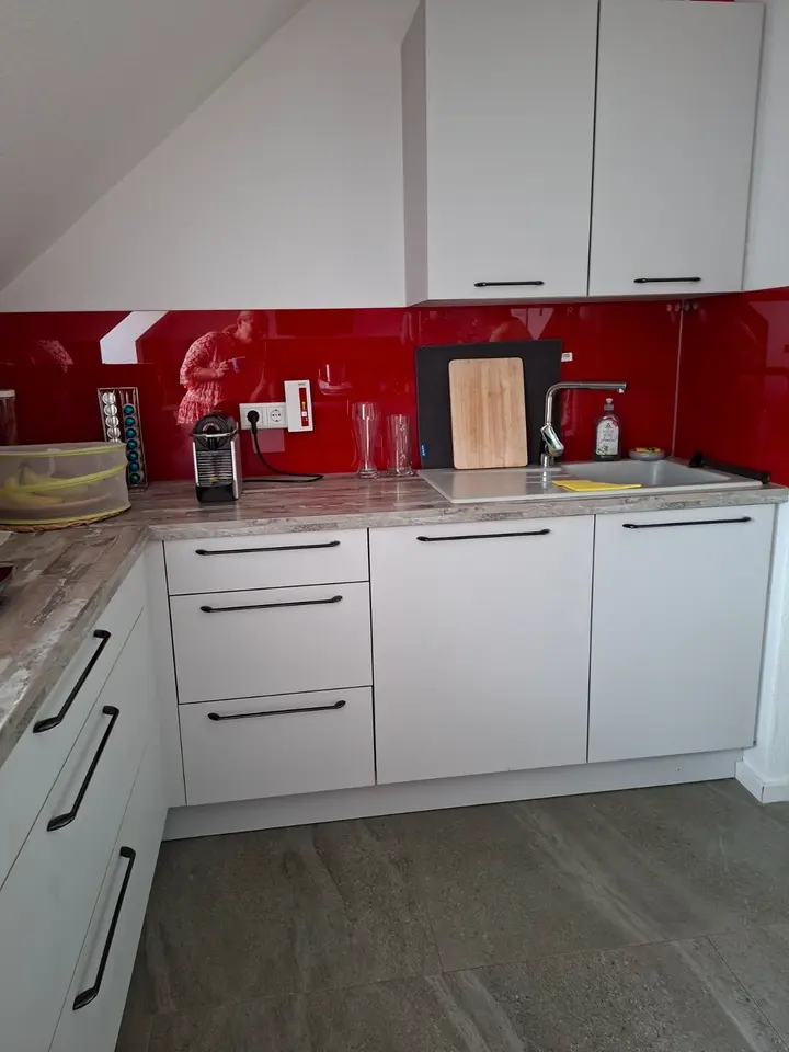 4 Zimmer Wohnung mit 105 m² in Erlangen – Bild 6