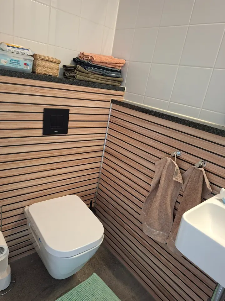 4 Zimmer Wohnung mit 105 m² in Erlangen – Bild 7