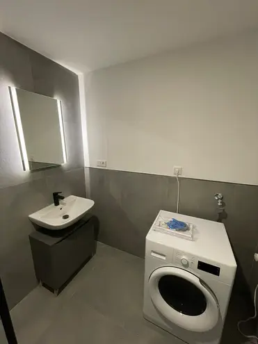 WG-Zimmer in Erlangen – Bild 11