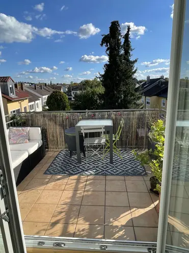 2 Zimmer Wohnung mit 60 m² in Ingolstadt – Bild 1