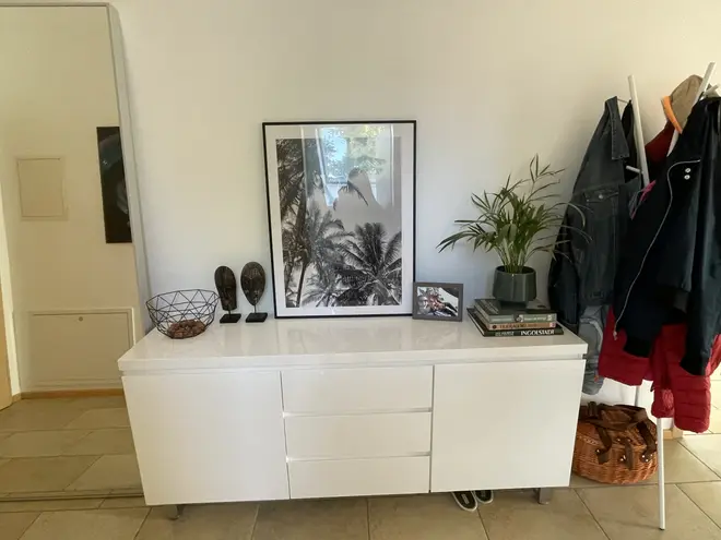2 Zimmer Wohnung mit 60 m² in Ingolstadt – Bild 12