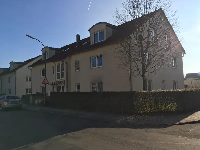 2 Zimmer Wohnung mit 60 m² in Ingolstadt – Bild 2