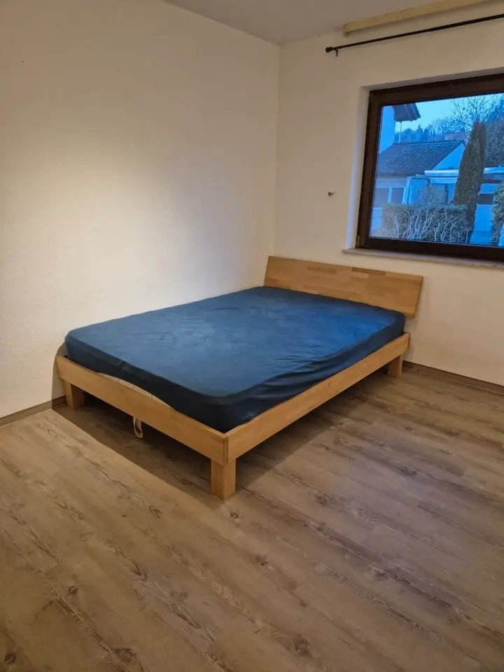WG-Zimmer mit 15 m² in Aschaffenburg – Bild 1