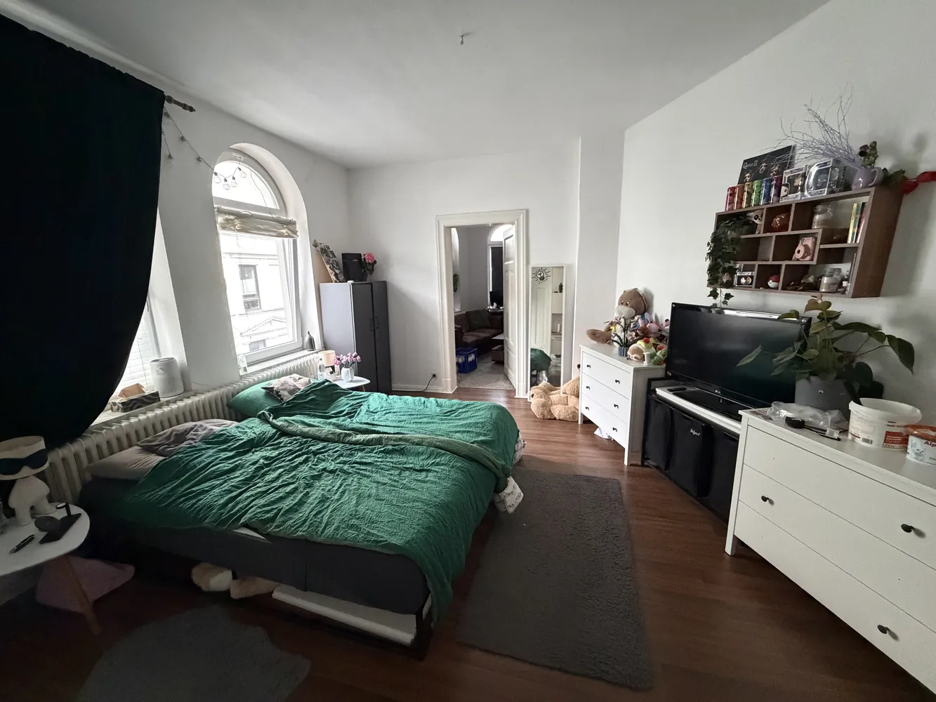 2 Zimmer Wohnung mit 59 m² in Flensburg – Bild 4