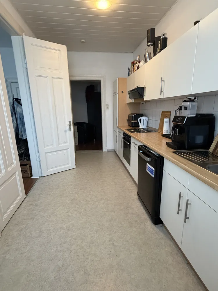 2 Zimmer Wohnung mit 59 m² in Flensburg – Bild 5