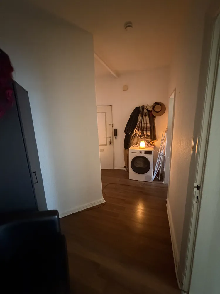 2 Zimmer Wohnung mit 59 m² in Flensburg – Bild 7
