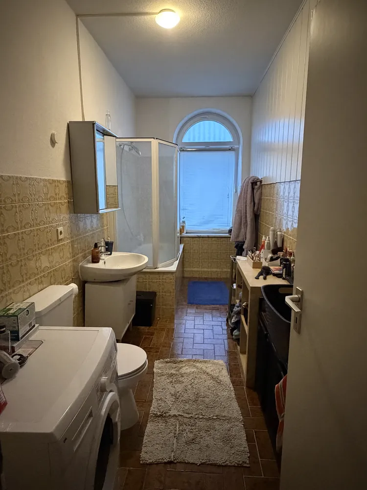 2 Zimmer Wohnung mit 59 m² in Flensburg – Bild 9