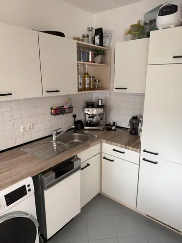 1 Zimmer Wohnung mit 32 m² in Lübeck – Bild 5
