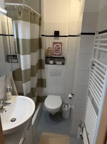 1 Zimmer Wohnung mit 32 m² in Lübeck – Bild 7