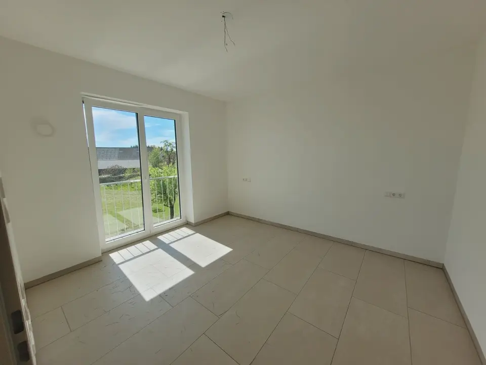 3 Zimmer Wohnung mit 74 m² in Friedrichshafen – Bild 1