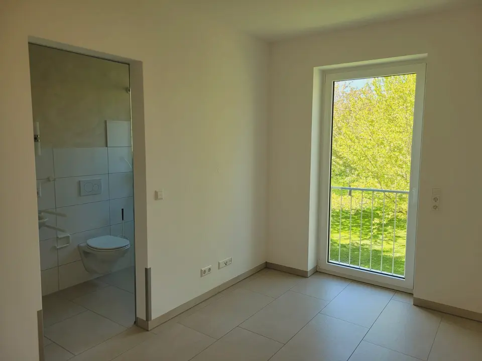 3 Zimmer Wohnung mit 74 m² in Friedrichshafen – Bild 2