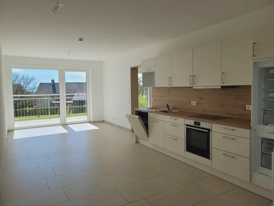3 Zimmer Wohnung mit 74 m² in Friedrichshafen – Bild 4