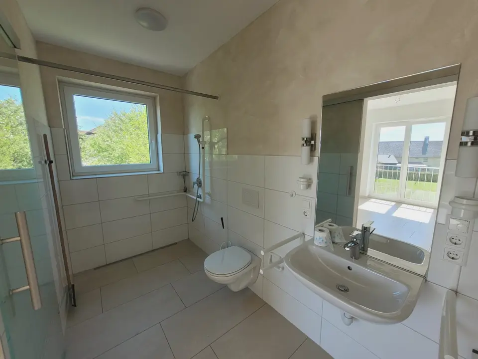 3 Zimmer Wohnung mit 74 m² in Friedrichshafen – Bild 6