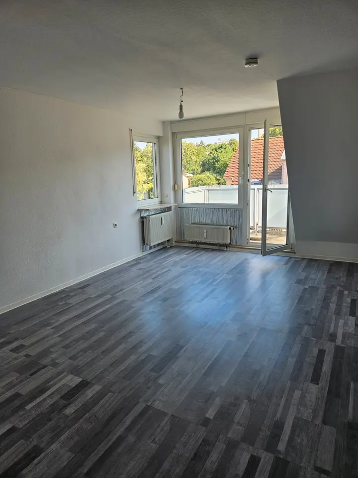 Studio mit 35 m² in Ansbach – Bild 5