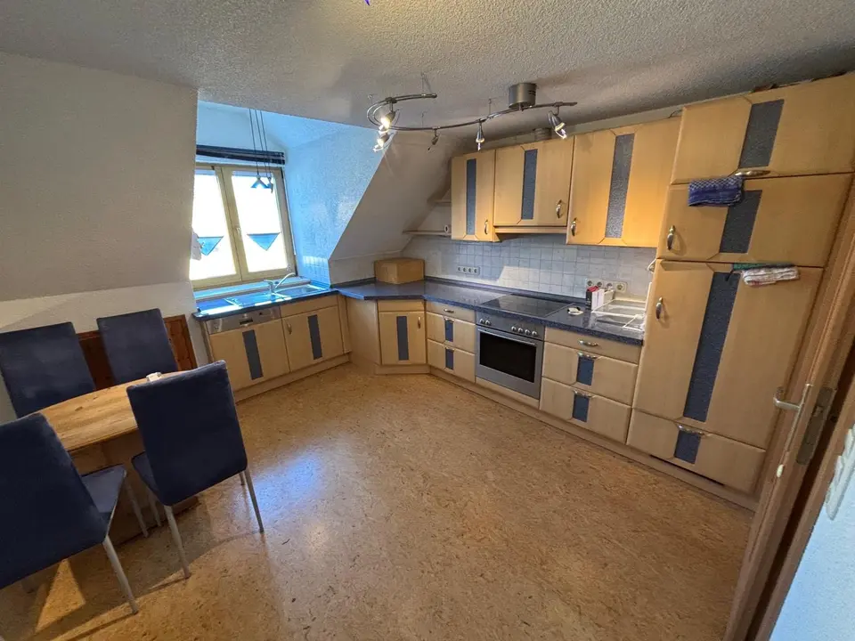 Studio mit 35 m² in Ansbach – Bild 6